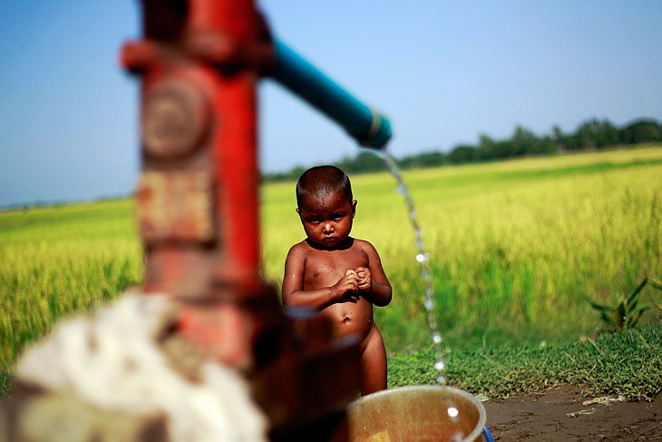 Всемирный День воды 2013 Всемирный День воды 2013