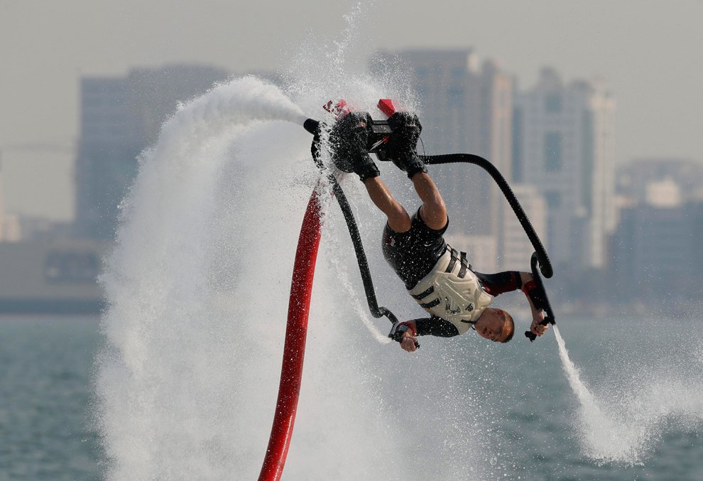 Всемирный День воды 2013