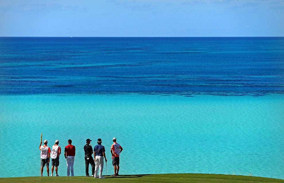 Всемирный День воды 2013