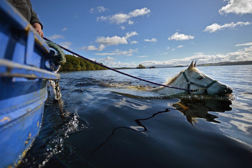 Всемирный День воды 2013