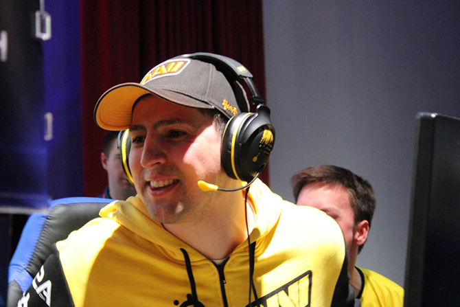 Финал Wargaming.net League по WoT в Минске