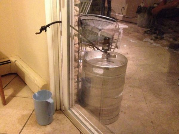 Алкогольные хроники