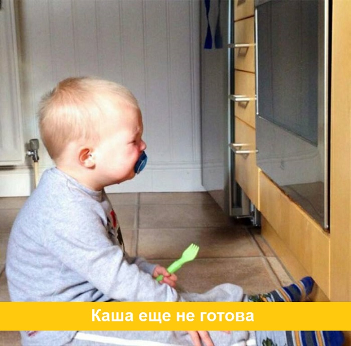 15 причин, которые могут вызвать неожиданную истерику у малыша
