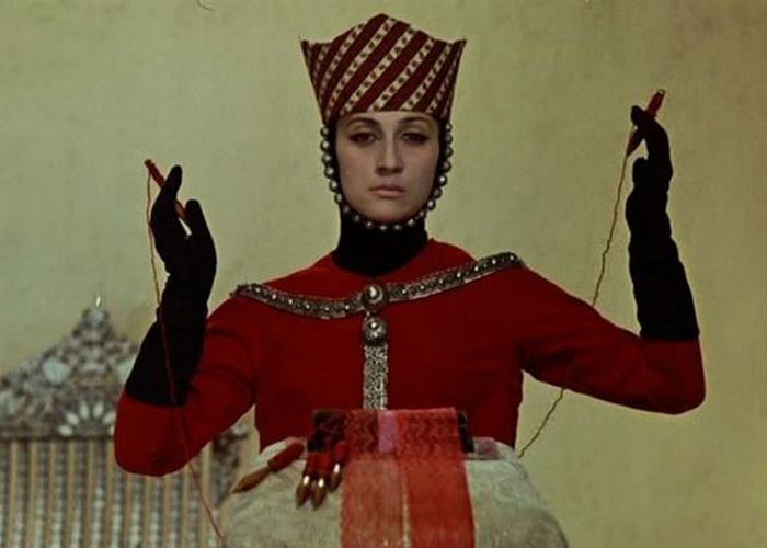 10 «фруктовых» фильмов, которые заставят посмотреть на этот мир по-другому
