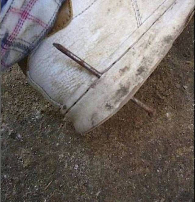 Настоящие везунчики