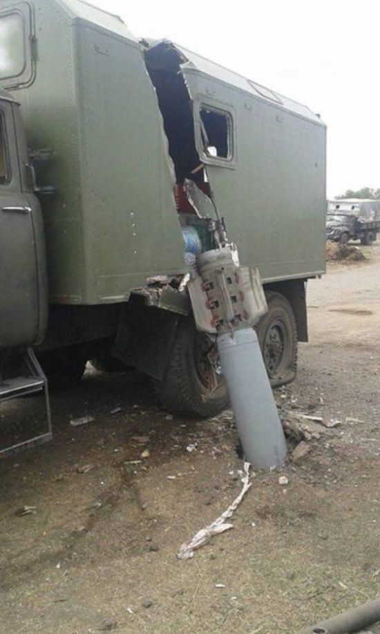 Настоящие везунчики