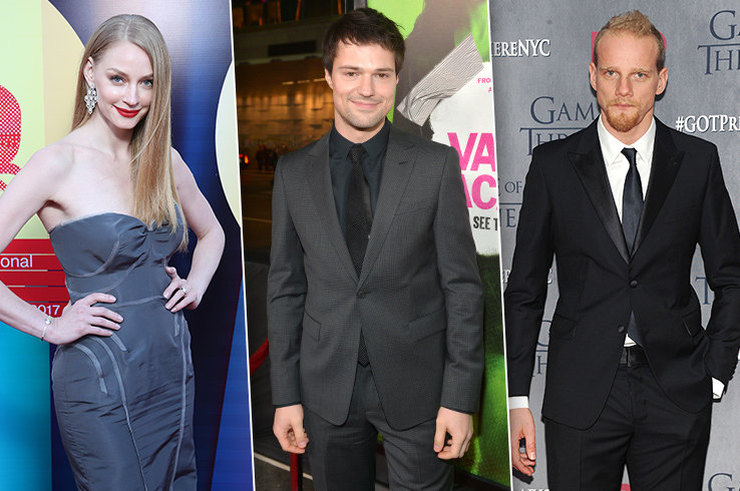 Отечественные кинозвезды, востребованные и за рубежом Отечественные кинозвезды, востребованные и за рубежом