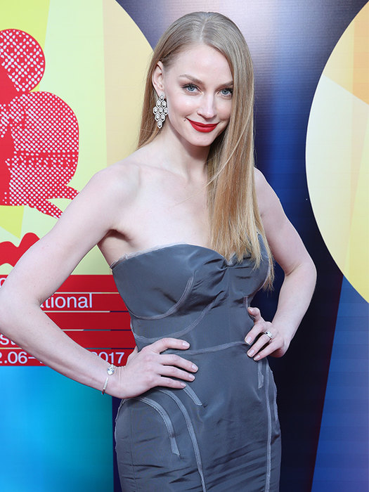 Отечественные кинозвезды, востребованные и за рубежом Отечественные кинозвезды, востребованные и за рубежом