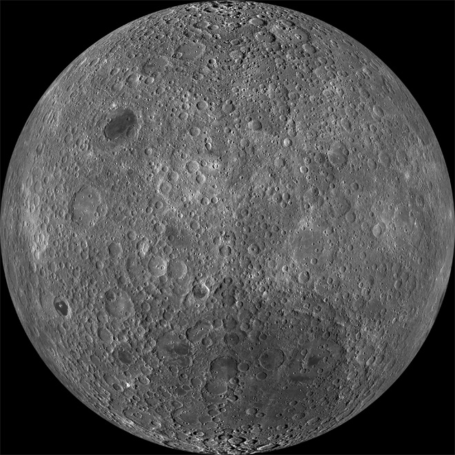 Самые распространенные космические мифы