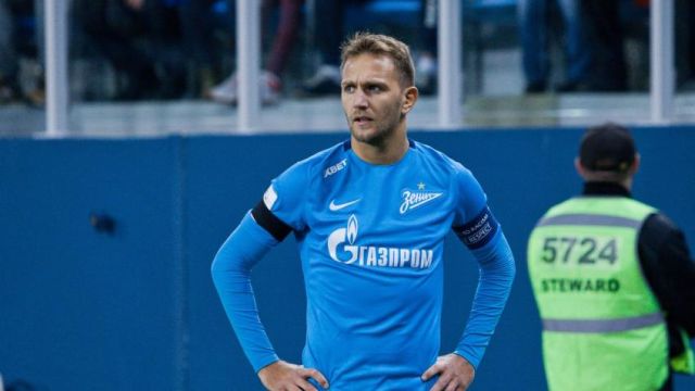 Зарплаты звезд российского футбола