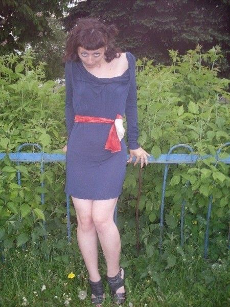 Девушки из соцсетей