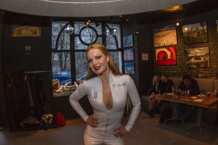 Прикольные картинки