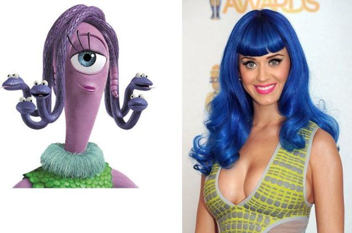 Прикольные картинки