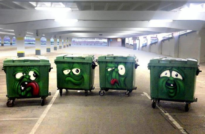 Прикольные картинки