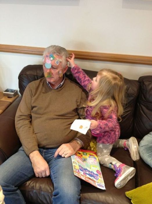 Прикольные картинки