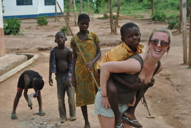 Прикольные картинки