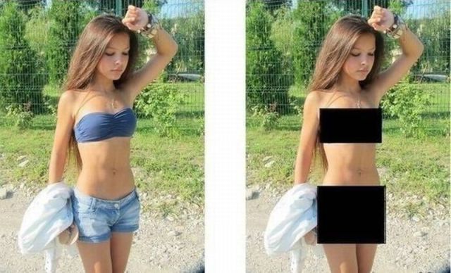 Прикольные картинки