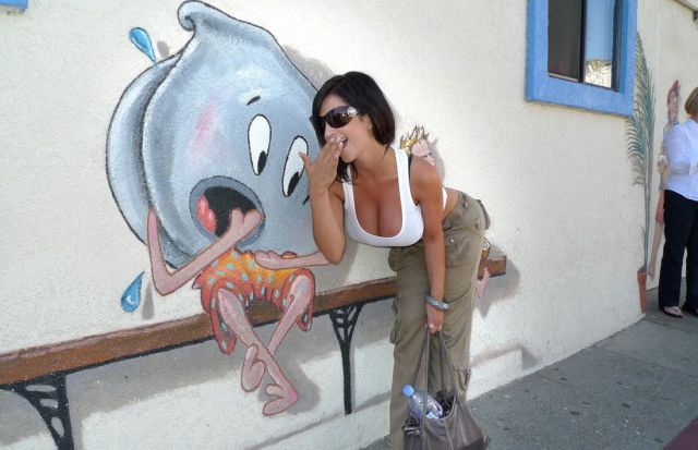 Прикольные картинки