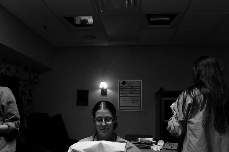 Мой малыш, но не мой ребенок