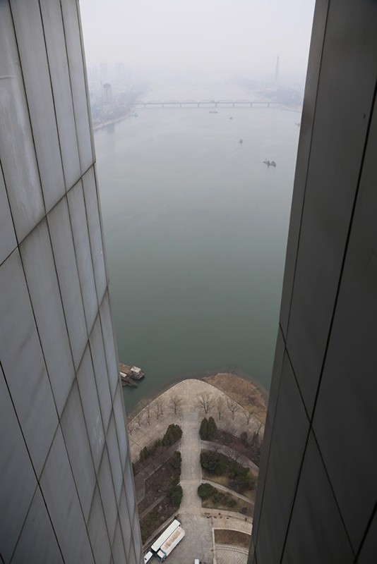 Северная Корея накануне войны