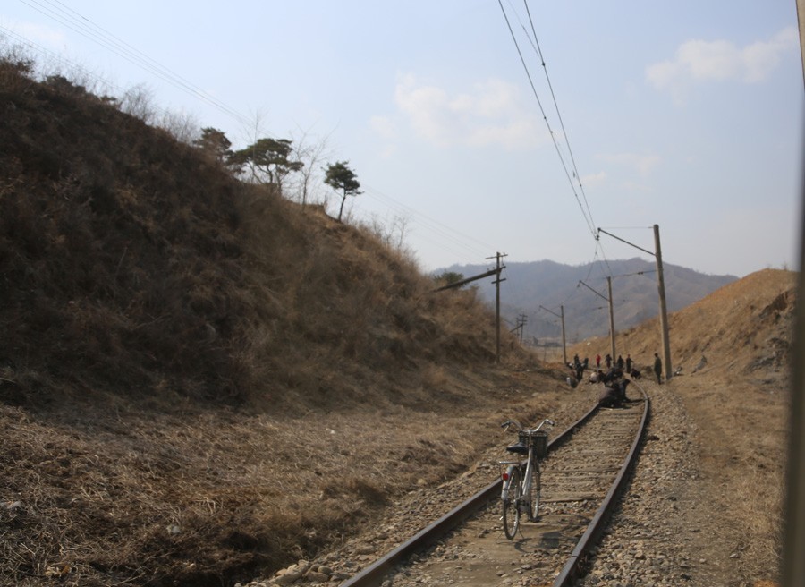Северная Корея накануне войны