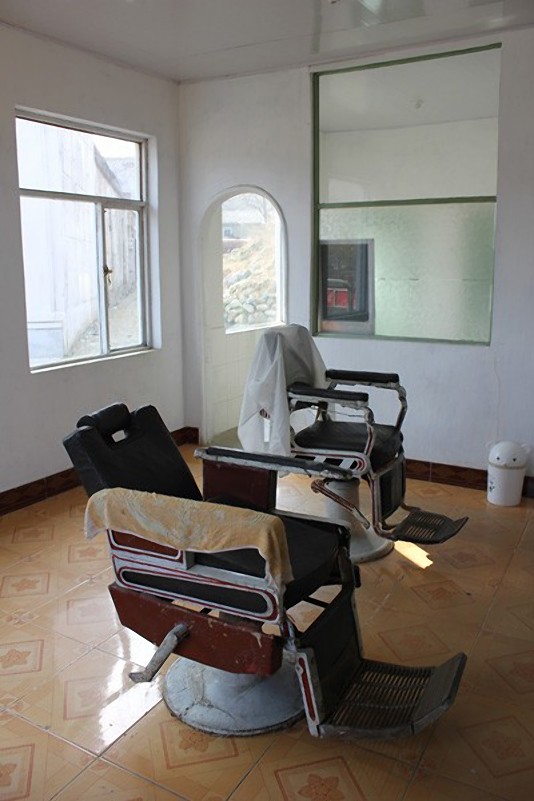 Северная Корея накануне войны