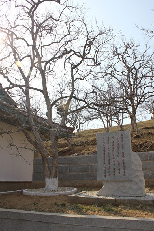 Северная Корея накануне войны