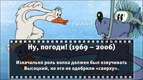 Неизвестные факты об известных фильмах (31 фото)