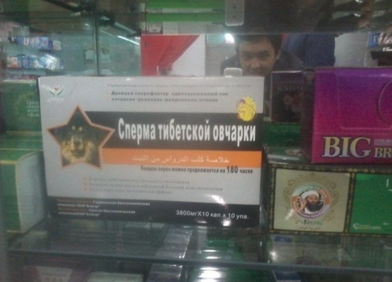 Прикольные картинки  (89 фото)