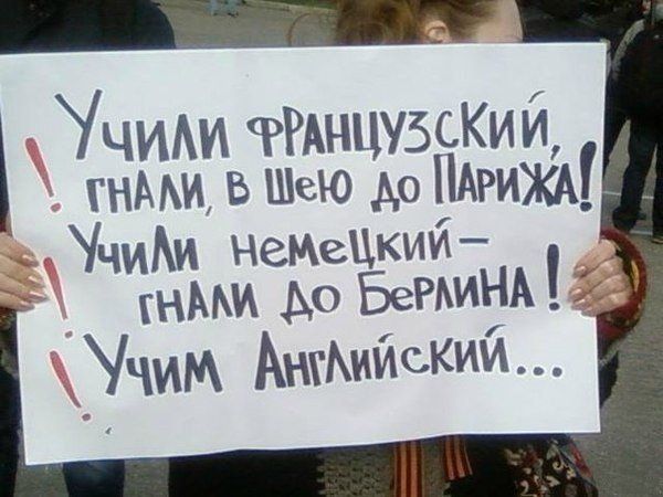 Прикольные картинки  (89 фото)