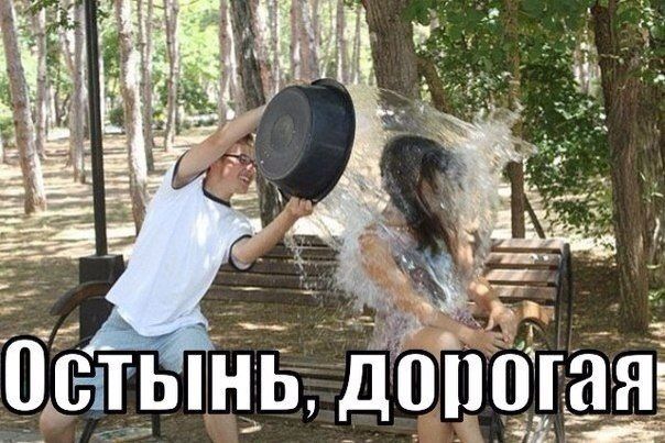 Прикольные картинки  (89 фото)