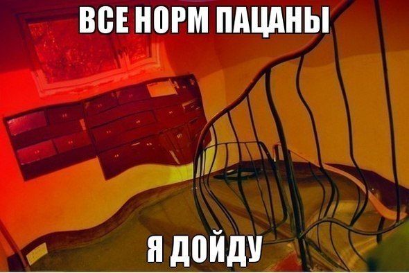 Прикольные картинки  (89 фото)