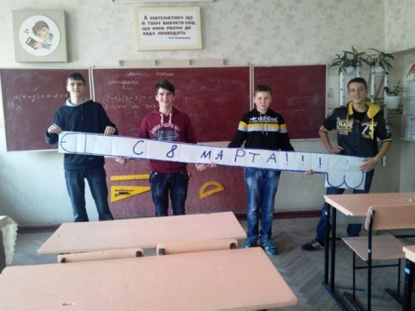 Очередная партия трэша из соц.сетей