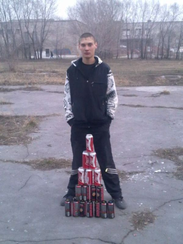 Очередная партия трэша из соц.сетей