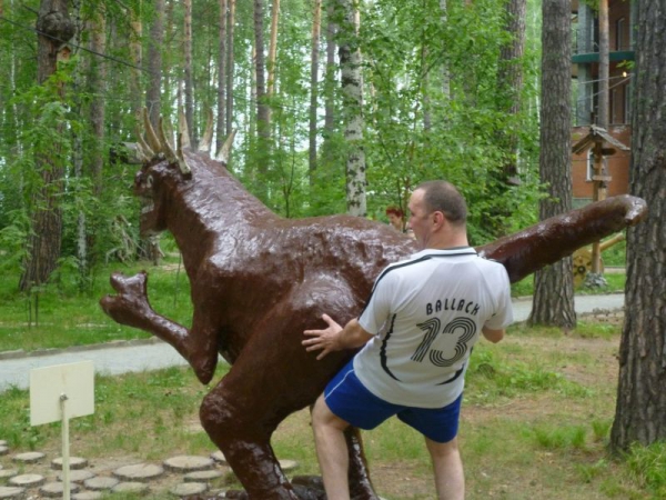 Очередная партия трэша из соц.сетей