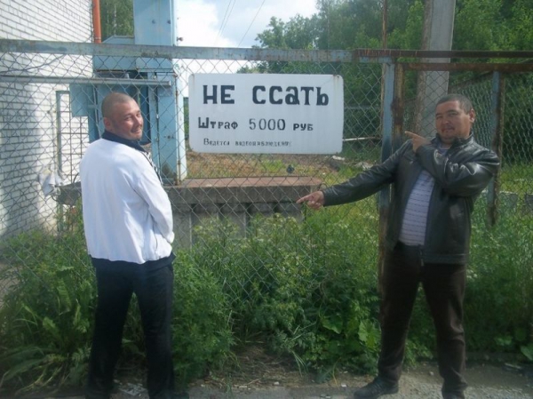 Очередная партия трэша из соц.сетей