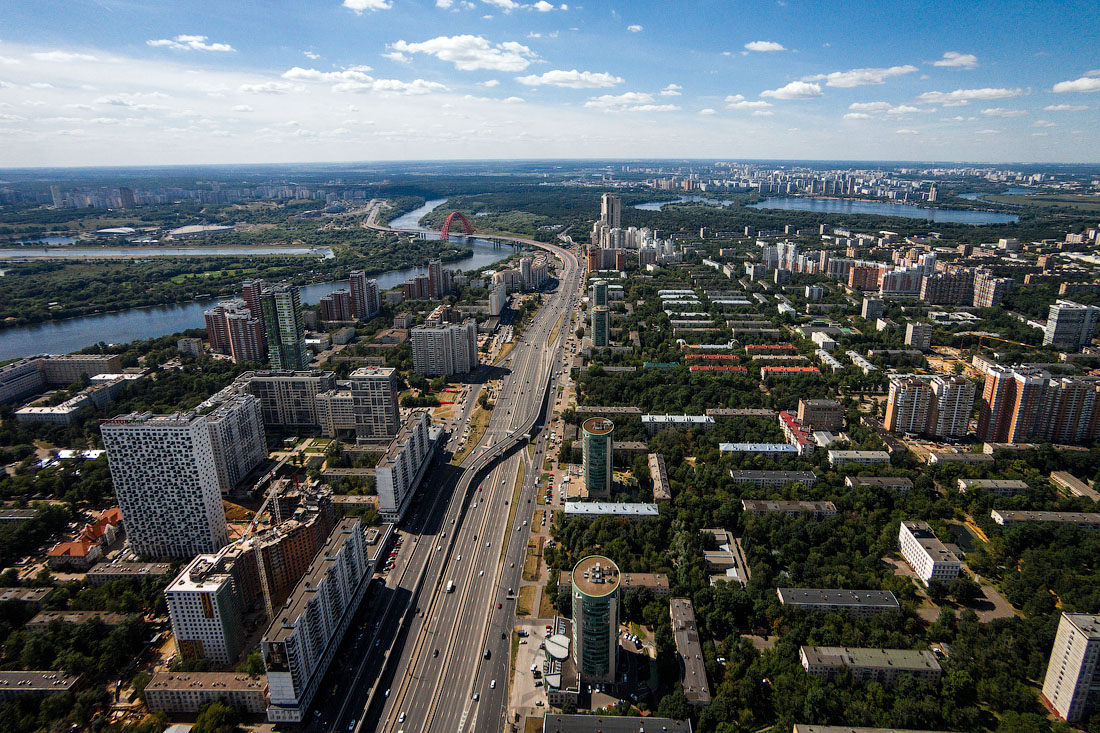 Расселение московских пятиэтажок: обещания и реальность