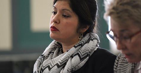 Родители, которые притворялись, что их ребенок смертельно болен. Часть 2 Родители, которые притворялись, что их ребенок смертельно болен. Часть 2