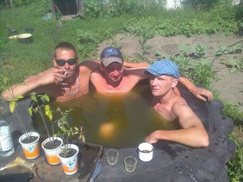 Вестник социальных сетей