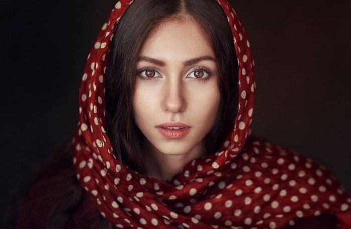Потрясающие фото, не требующие комментариев