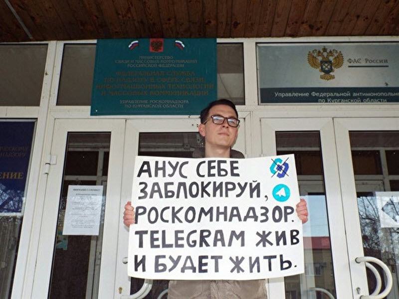 Удивительные снимки с российских просторов