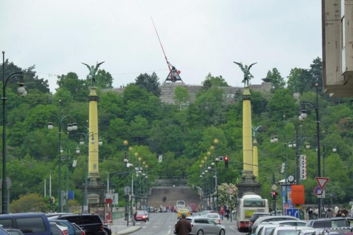 Любопытные факты про зарубежные памятники русским правителям Любопытные факты про зарубежные памятники русским правителям