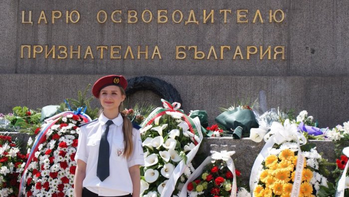 Любопытные факты про зарубежные памятники русским правителям Любопытные факты про зарубежные памятники русским правителям