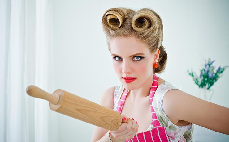 «Моя жена – ведьма!». Инструкция по эксплуатации и техника безопасности для мужей «Моя жена – ведьма!». Инструкция по эксплуатации и техника безопасности для мужей