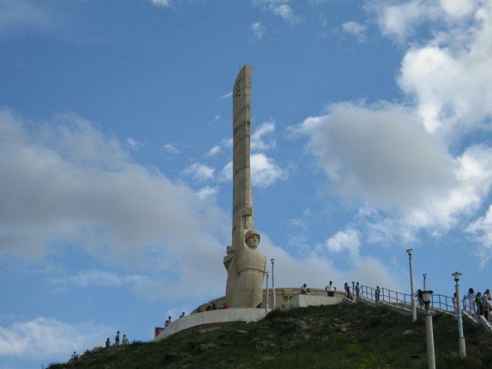 Сражение на Халкин - Голе (15 фото)