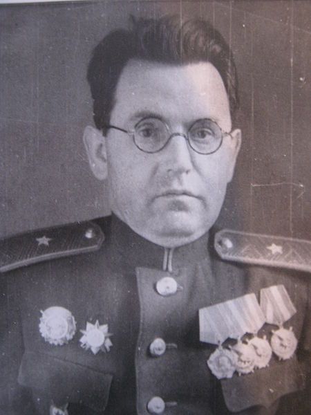 Сражение на Халкин - Голе (15 фото)