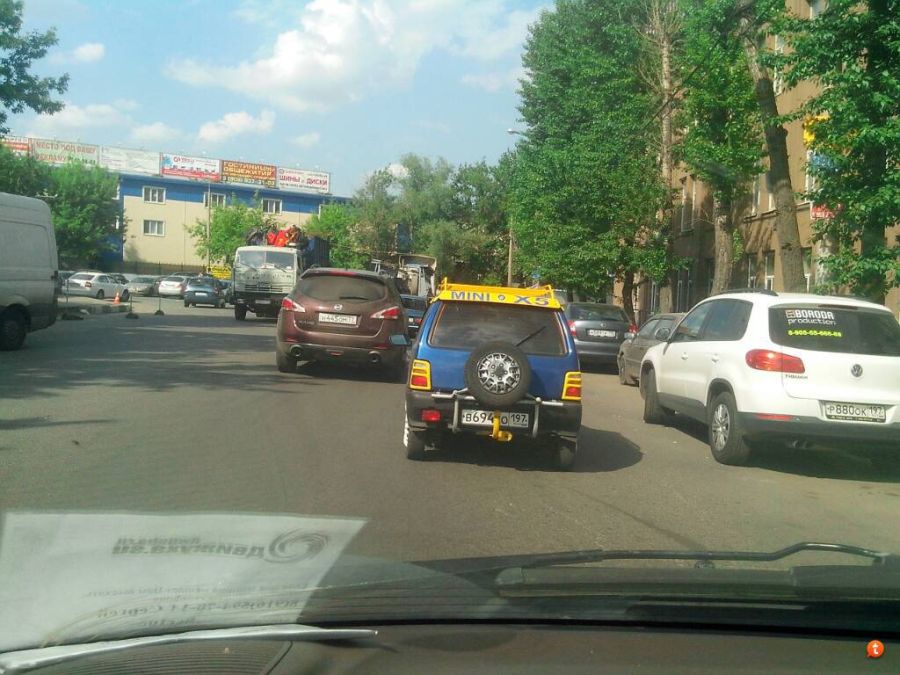 Прикольные картинки (72 фото)