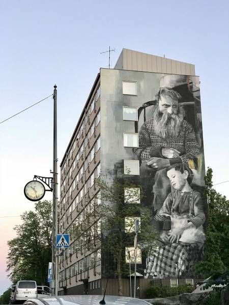 Прикольные картинки