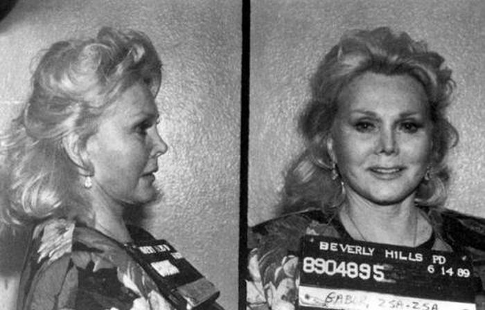 Магшоты звезд