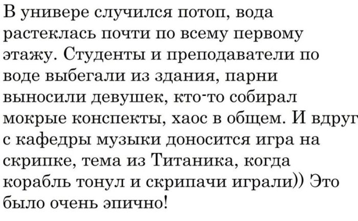 Отборная порция юмора из социальных сетей